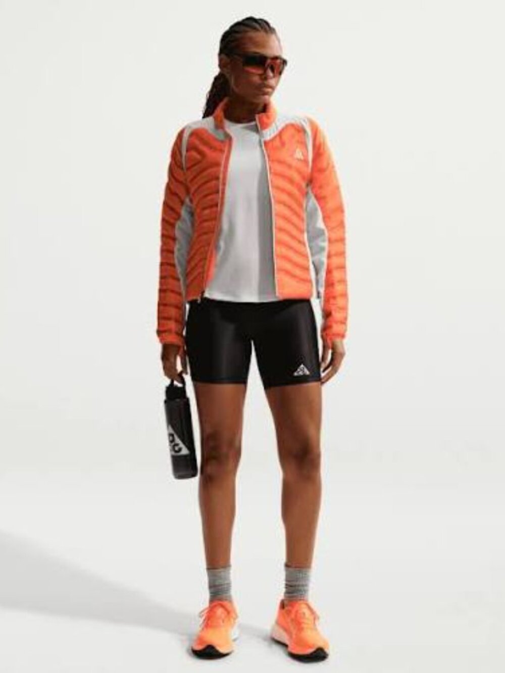 NIke ACG Lava Loft Therma-FIT Trail Running Jacket - Picture 4 of 7